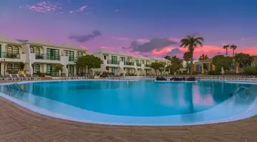 H10 OCEAN SUITES