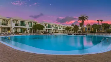 H10 OCEAN SUITES