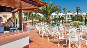 H10 OCEAN SUITES