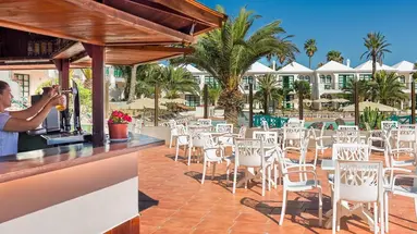 H10 OCEAN SUITES