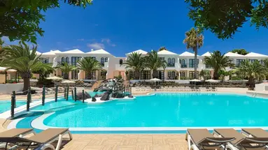 H10 OCEAN SUITES