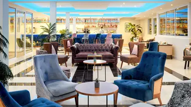 H10 Ocean Suites
