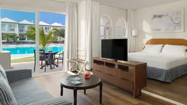 H10 Ocean Suites