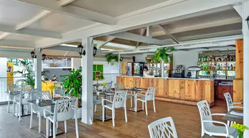H10 Ocean Suites