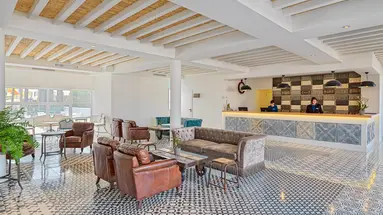 H10 OCEAN SUITES