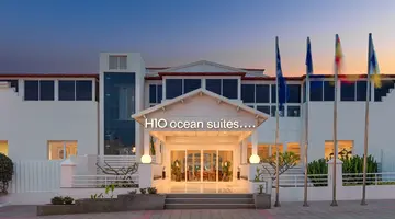 H10 OCEAN SUITES