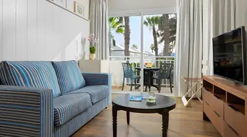 H10 Ocean Suites