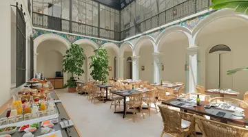 H10 Palacio de Colomera
