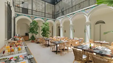 H10 Palacio de Colomera