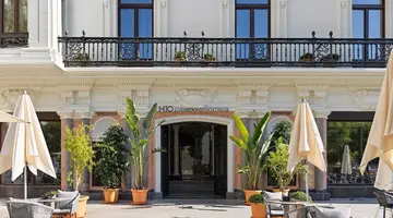 H10 Palacio de Colomera