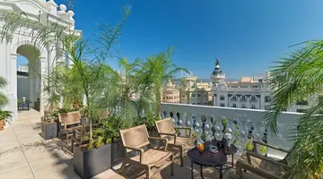 H10 Palacio de Colomera