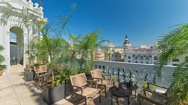 H10 Palacio de Colomera