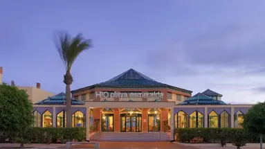 H10 PLAYA ESMERALDA ADULTS ONLY