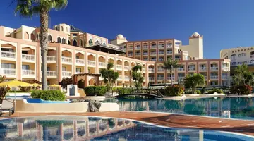 H10 PLAYA ESMERALDA ADULTS ONLY