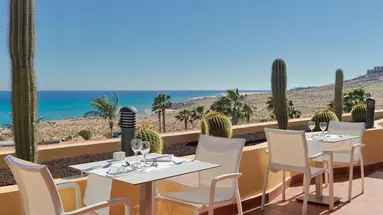 H10 Playa Esmeralda - Adults Only