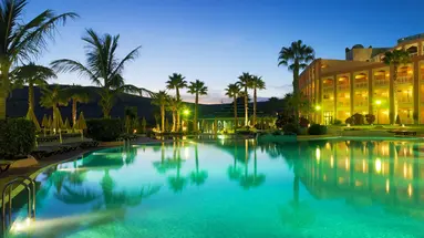 H10 Playa Esmeralda - Adults Only