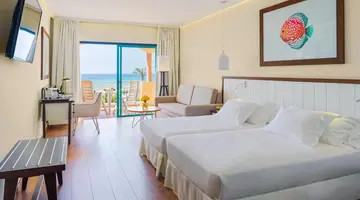 H10 Playa Esmeralda - Adults Only