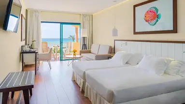 H10 Playa Esmeralda - Adults Only