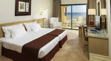 H10 Playa Esmeralda - Adults Only