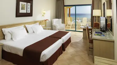 H10 Playa Esmeralda - Adults Only