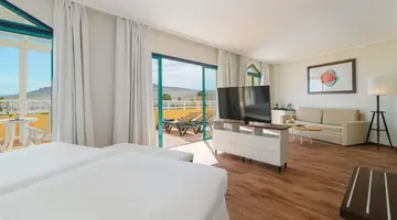 H10 Playa Esmeralda - Adults Only