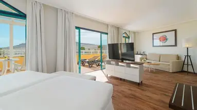 H10 Playa Esmeralda - Adults Only