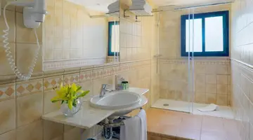 H10 Playa Esmeralda - Adults Only