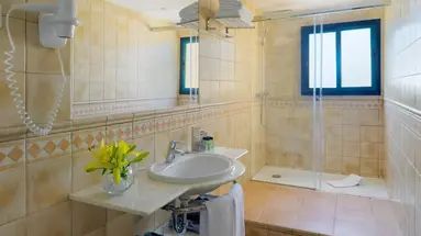 H10 Playa Esmeralda - Adults Only