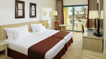 H10 Playa Esmeralda - Adults Only