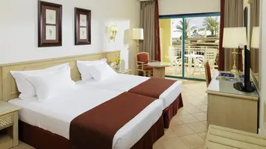 H10 Playa Esmeralda - Adults Only