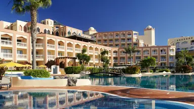 H10 PLAYA ESMERALDA ADULTS ONLY