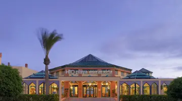H10 Playa Esmeralda - Adults Only