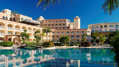 H10 Playa Esmeralda - Adults Only