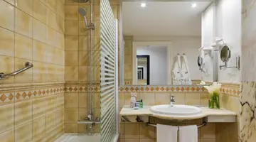 H10 Playa Esmeralda - Adults Only