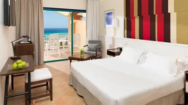 H10 Playa Esmeralda - Adults Only