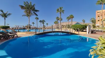 H10 Playa Esmeralda - Adults Only