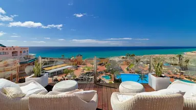 H10 PLAYA ESMERALDA ADULTS ONLY