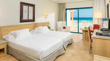 H10 Playa Esmeralda - Adults Only