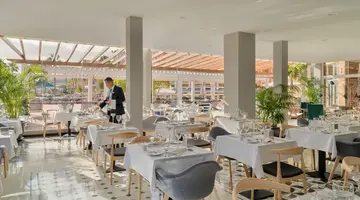 H10 Playa Esmeralda - Adults Only
