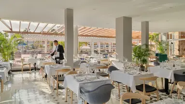 H10 Playa Esmeralda - Adults Only