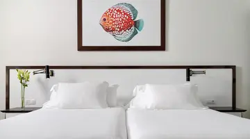 H10 Playa Esmeralda - Adults Only