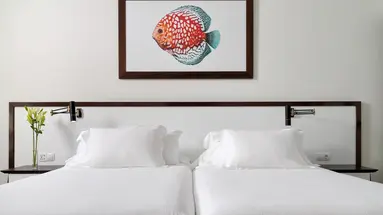 H10 Playa Esmeralda - Adults Only