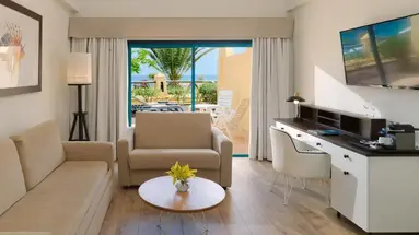 H10 Playa Esmeralda - Adults Only