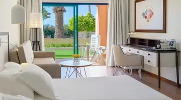 H10 Playa Esmeralda - Adults Only