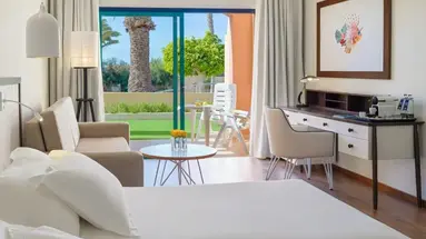 H10 Playa Esmeralda - Adults Only