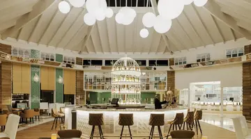 H10 Playa Esmeralda - Adults Only