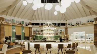 H10 Playa Esmeralda - Adults Only
