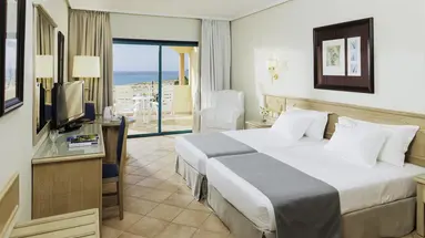 H10 Playa Esmeralda - Adults Only