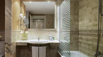 H10 Playa Esmeralda - Adults Only