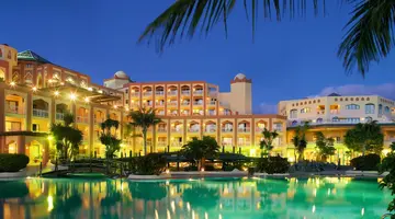 H10 Playa Esmeralda - Adults Only